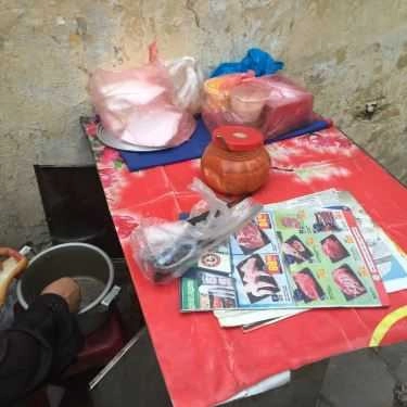 Tổng hợp- Ăn vặt Bánh Mì Que - Bùi Ngọc Dương