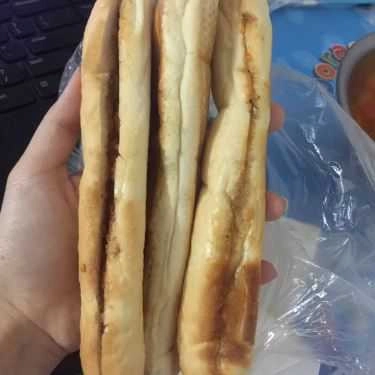 Món ăn- Ăn vặt Bánh Mì Que - Bùi Ngọc Dương