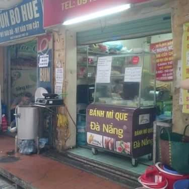 Tổng hợp- Đồ Ăn Vặt Các Loại - ĐH Thủy Lợi