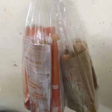 Món ăn- Ăn vặt Ăn Là Nhớ - Bánh Mì Que Đà Nẵng - Giáp Bát