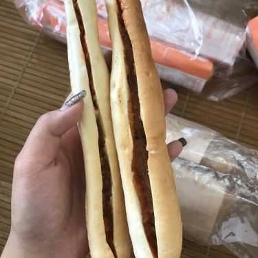 Món ăn- Ăn vặt Ăn Là Nhớ - Bánh Mì Que Đà Nẵng - Giáp Bát