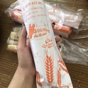 Món ăn- Ăn vặt Ăn Là Nhớ - Bánh Mì Que Đà Nẵng - Giáp Bát