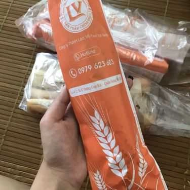 Món ăn- Ăn vặt Ăn Là Nhớ - Bánh Mì Que Đà Nẵng - Giáp Bát