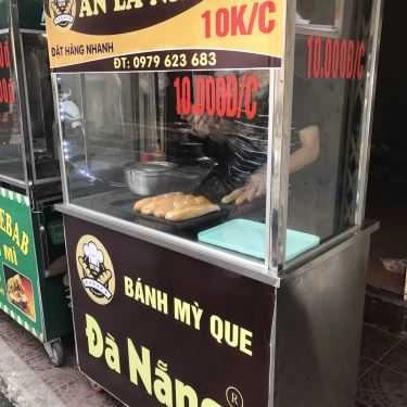 Không gian- Ăn vặt Ăn Là Nhớ - Bánh Mì Que Đà Nẵng - Giáp Bát