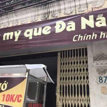 Không gian- Ăn vặt Ăn Là Nhớ - Bánh Mì Que Đà Nẵng - Giáp Bát