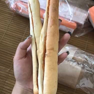 Món ăn- Ăn vặt Ăn Là Nhớ - Bánh Mì Que Đà Nẵng - Giáp Bát