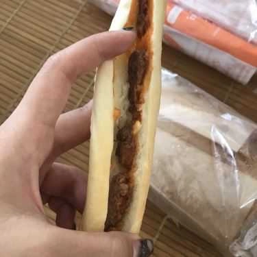 Món ăn- Ăn vặt Ăn Là Nhớ - Bánh Mì Que Đà Nẵng - Giáp Bát