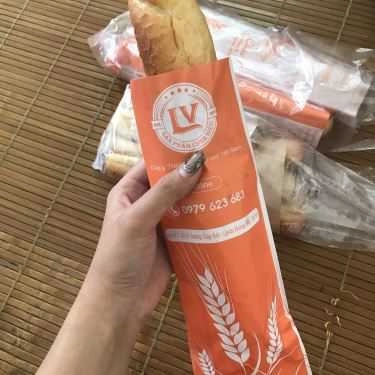 Món ăn- Ăn vặt Ăn Là Nhớ - Bánh Mì Que Đà Nẵng - Giáp Bát