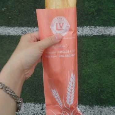 Món ăn- Ăn vặt Bánh Mì Que Đà Nẵng - Duy Tân