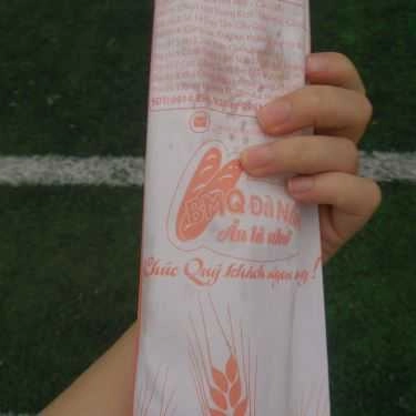 Món ăn- Ăn vặt Bánh Mì Que Đà Nẵng - Duy Tân