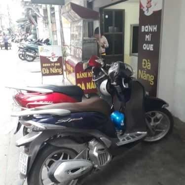 Tổng hợp- Ăn vặt Bánh Mì Que Đà Nẵng - Vọng Hà