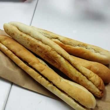 Món ăn- Ăn vặt Bánh Mì Que - Láng Hạ