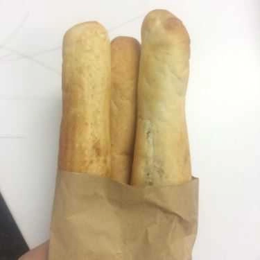 Tổng hợp- Ăn vặt Bánh Mì Que - Láng Hạ
