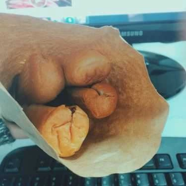 Món ăn- Ăn vặt Bánh Mì Que - Láng Hạ