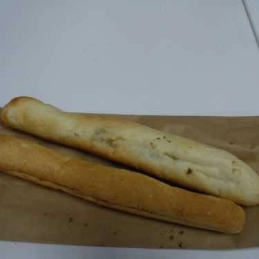 Món ăn- Ăn vặt Bánh Mì Que - Láng Hạ