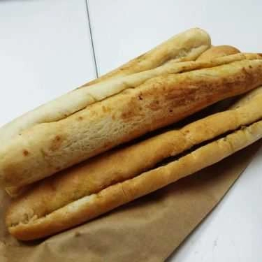 Món ăn- Ăn vặt Bánh Mì Que - Láng Hạ