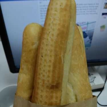Món ăn- Ăn vặt Bánh Mì Que - Láng Hạ