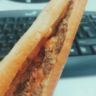 Món ăn- Ăn vặt Bánh Mì Que - Láng Hạ