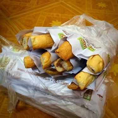 Món ăn- Ăn vặt Bánh Mì Que Pháp - Trung Tự