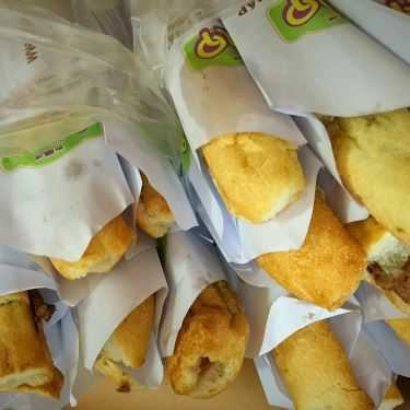 Món ăn- Ăn vặt Bánh Mì Que Pháp - Trung Tự