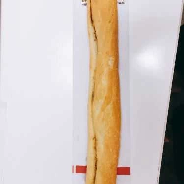 Món ăn- Ăn vặt Bánh Mì Que Pháp - Trung Tự