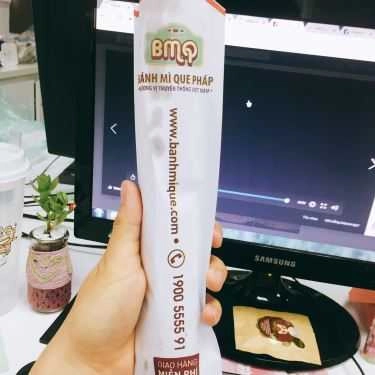 Tổng hợp- Ăn vặt Bánh Mì Que Pháp - Trung Tự