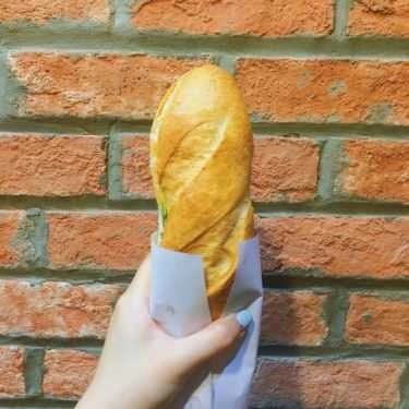 Món ăn- Ăn vặt Bánh Mì Sài Gòn