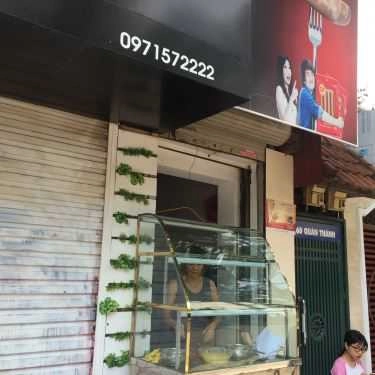 Tổng hợp- Ăn vặt Bánh Mì Sài Gòn