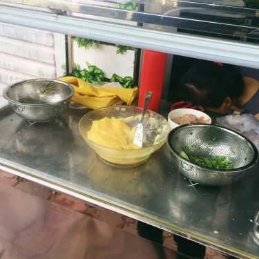 Tổng hợp- Ăn vặt Bánh Mì Sài Gòn