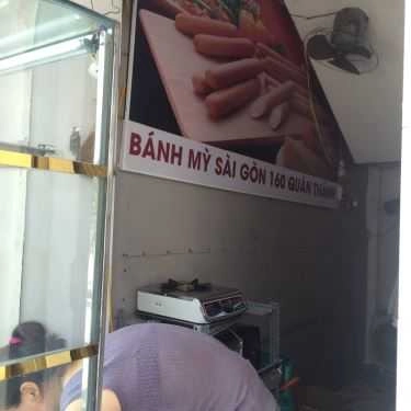 Tổng hợp- Ăn vặt Bánh Mì Sài Gòn