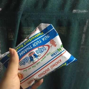 Món ăn- Ăn vặt Bánh Mì, Sữa Tươi Mộc Châu & Trà Thái