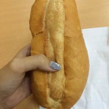 Món ăn- Ăn vặt Bánh Mì Thập Cẩm - Trần Xuân Soạn