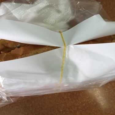 Món ăn- Ăn vặt Bánh Mì Thập Cẩm - Trần Xuân Soạn