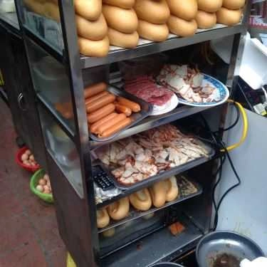Tổng hợp- Ăn vặt Bánh Mì Thập Cẩm - Trần Xuân Soạn
