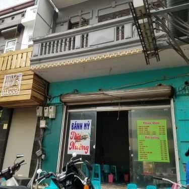 Tổng hợp- Ăn vặt Bánh Mì Thịt Nướng - Dã Tượng