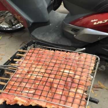Món ăn- Ăn vặt Bánh Mi Thịt Xiên Nướng - Ngõ Quan Thổ 1