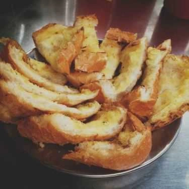 Tổng hợp- Ăn vặt Bánh Mì Thịt Xiên 93