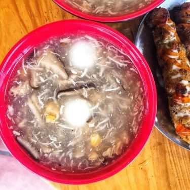 Món ăn- Ăn vặt Bánh Mì Thịt Xiên 93