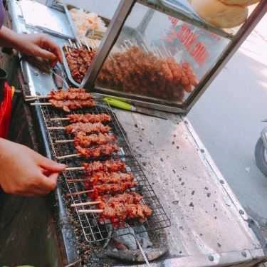 Tổng hợp- Ăn Vặt Trường THPT Trương Định