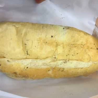 Món ăn- Ăn vặt Bánh Mì Thịt Xiên Nướng - Chùa Láng
