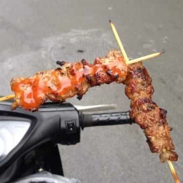 Món ăn- Ăn vặt Bánh Mì & Thịt Xiên Nướng - Đông Các