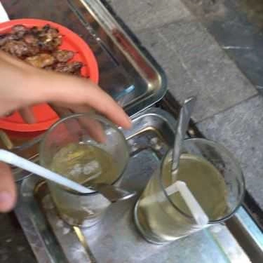Món ăn- Ăn vặt Bánh Mì Thịt Xiên Nướng - Ngõ Bảo Khánh