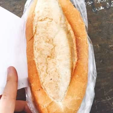 Tổng hợp- Ăn vặt Bánh Mì Thịt Xiên - Tạ Quang Bửu