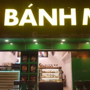 Tổng hợp- Ăn vặt Bánh Mì V+ - Liễu Giai
