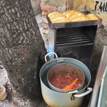 Tổng hợp- Ăn vặt Bánh Mì - Kim Mã Thượng