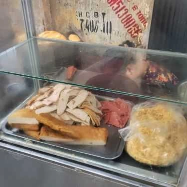 Món ăn- Ăn vặt Bánh Mì - Kim Mã Thượng