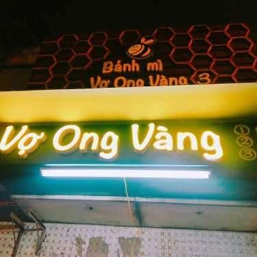Tổng hợp- Ăn vặt Bánh Mì Vợ Ong Vàng - 169Q Tây Sơn