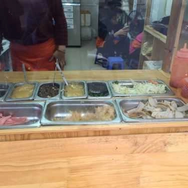 Tổng hợp- Ăn vặt Bánh Mì Vợ Ong Vàng - 169Q Tây Sơn