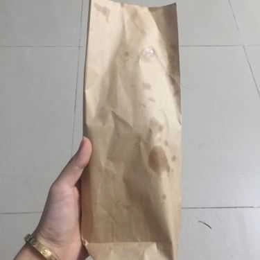 Tổng hợp- Ăn vặt Bánh Mì Vợ Ong Vàng - 169Q Tây Sơn