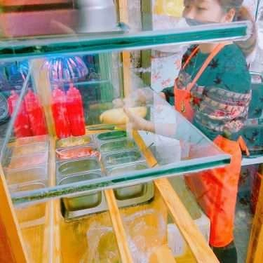 Tổng hợp- Ăn vặt Bánh Mì Vợ Ong Vàng - 169Q Tây Sơn